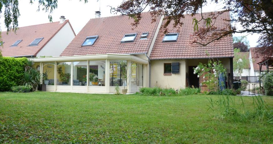 vente Maison Saint Forget