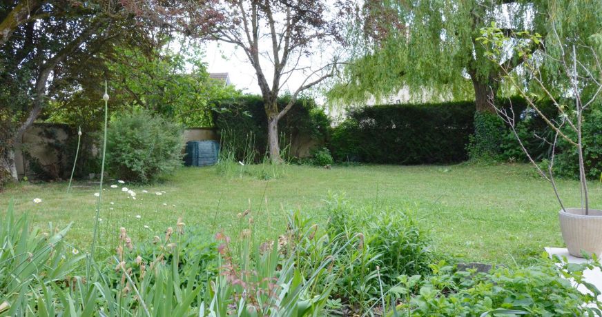 vente Maison Saint Forget
