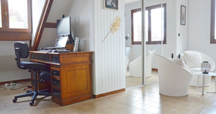 vente Maison Saint Forget