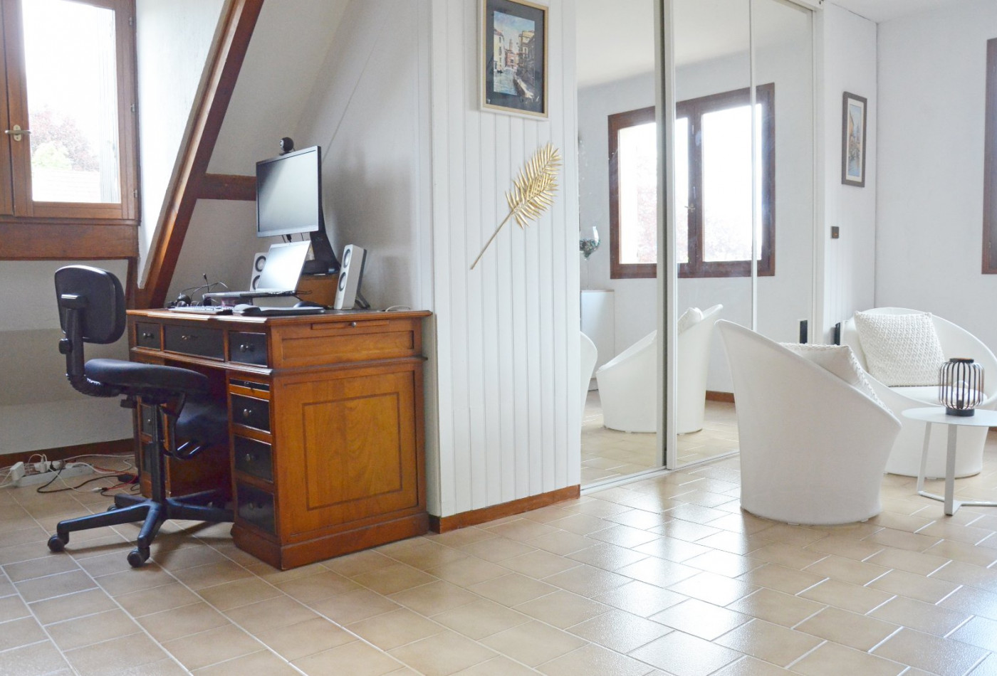 vente Maison Saint Forget - Photo 7