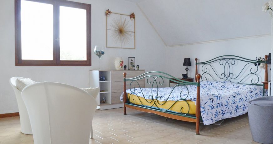 vente Maison Saint Forget