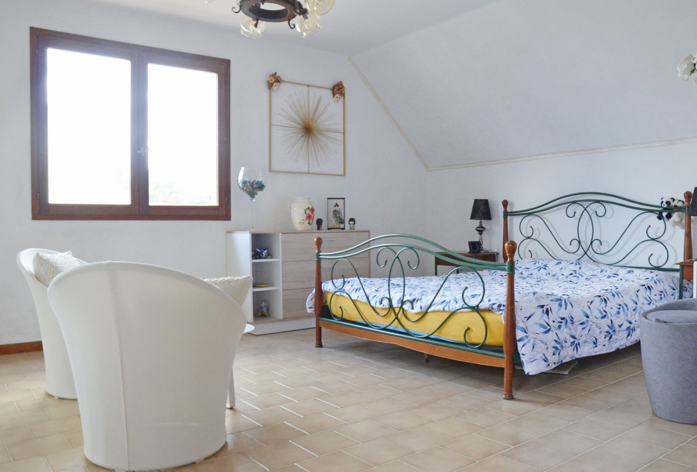 vente Maison Saint Forget - Photo 6