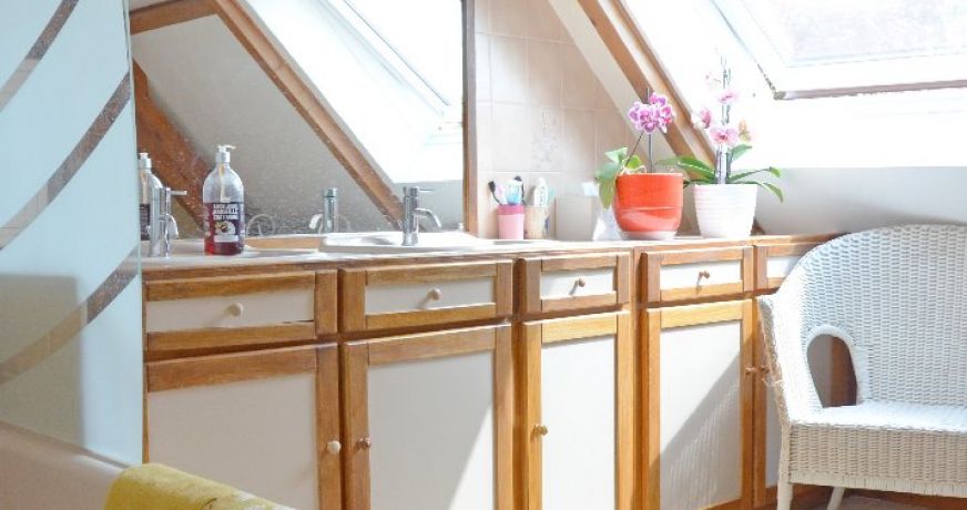 vente Maison Saint Forget