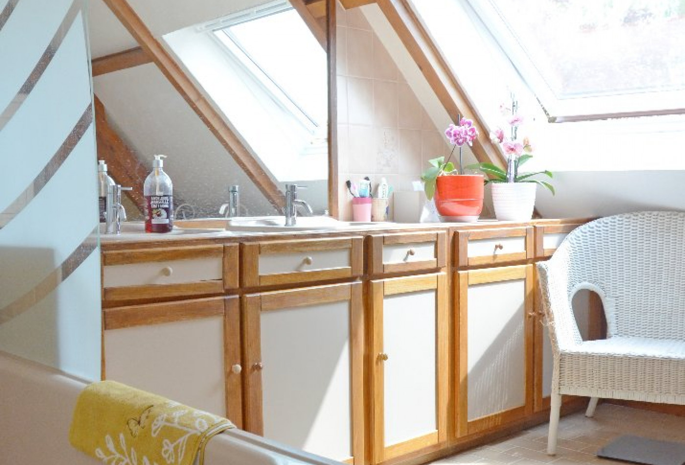 vente Maison Saint Forget - Photo 10