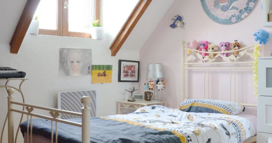 vente Maison Saint Forget