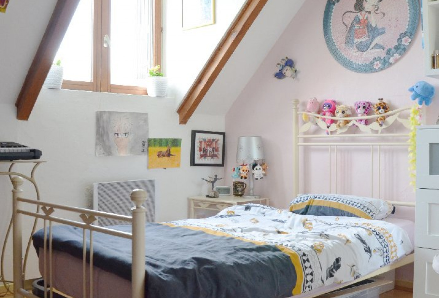 vente Maison Saint Forget - Photo 9