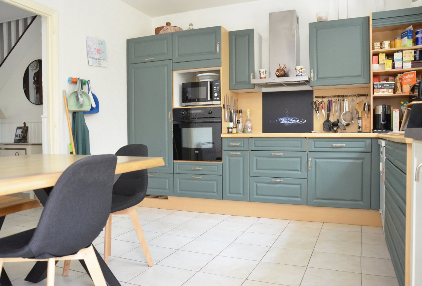 vente Maison Saint Forget - Photo 3