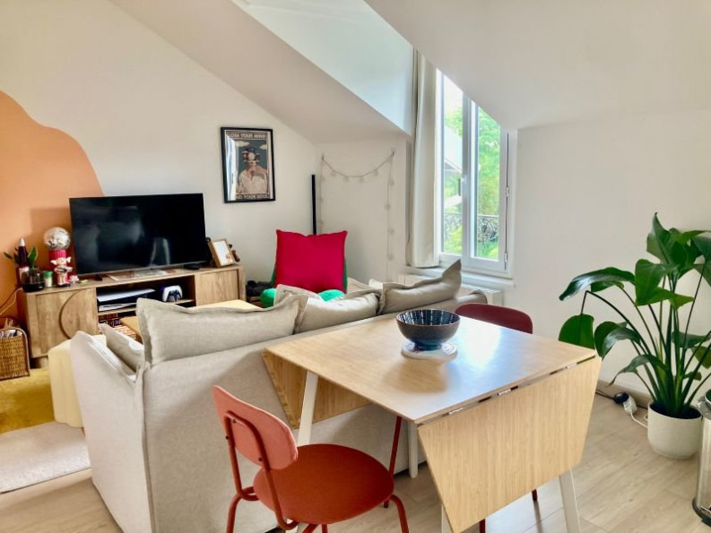 vente Appartement Garches - Photo 1