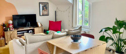 vente Appartement Garches
