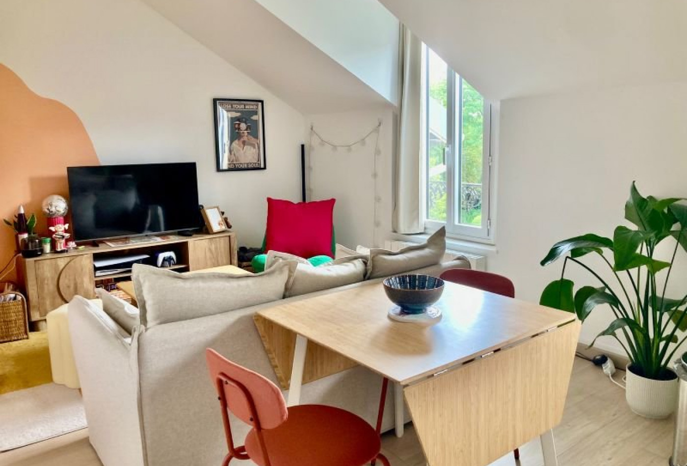 vente Appartement Garches - Photo 1