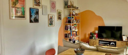 vente Appartement Garches