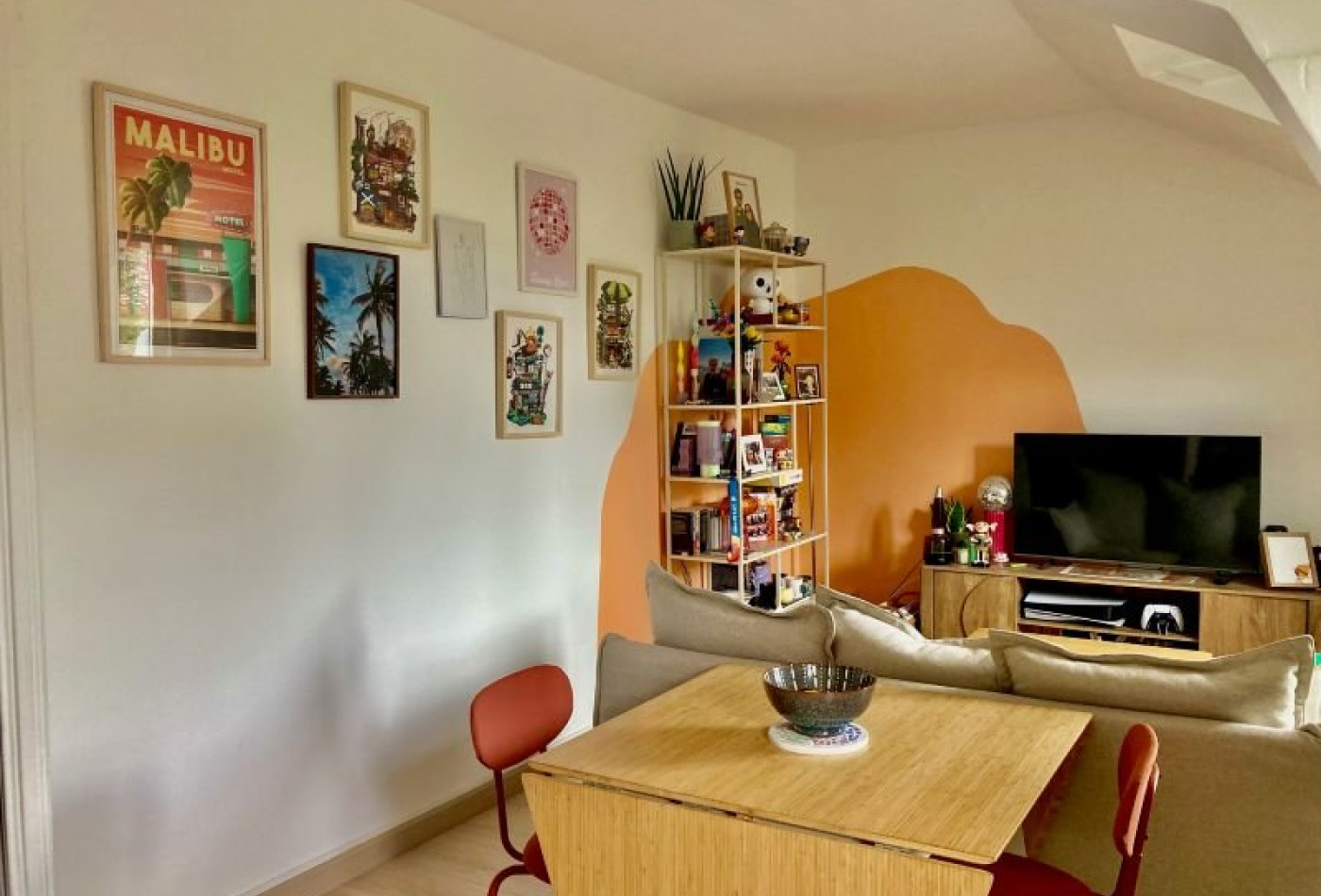 vente Appartement Garches - Photo 2