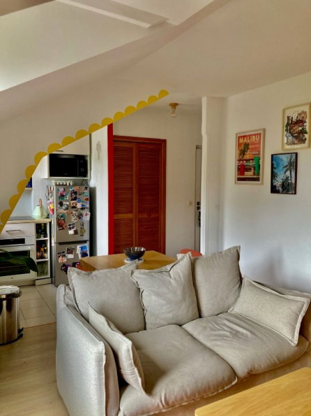 vente Appartement Garches - Photo 3