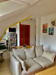 vente Appartement Garches