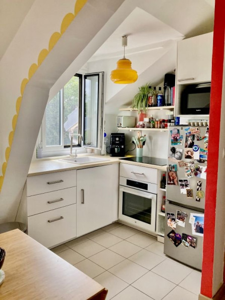 vente Appartement Garches - Photo 4