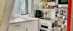 vente Appartement Garches