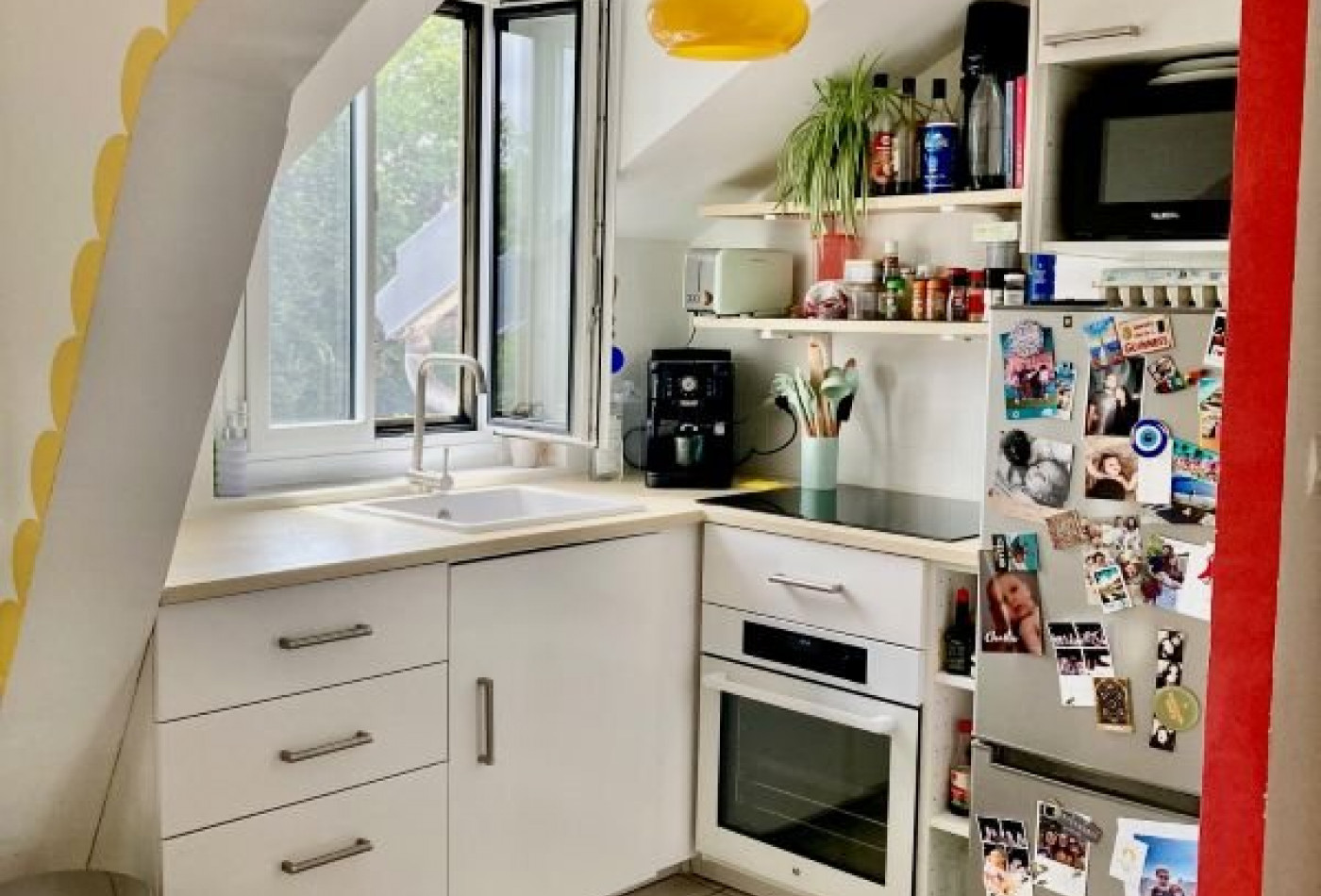 vente Appartement Garches - Photo 4