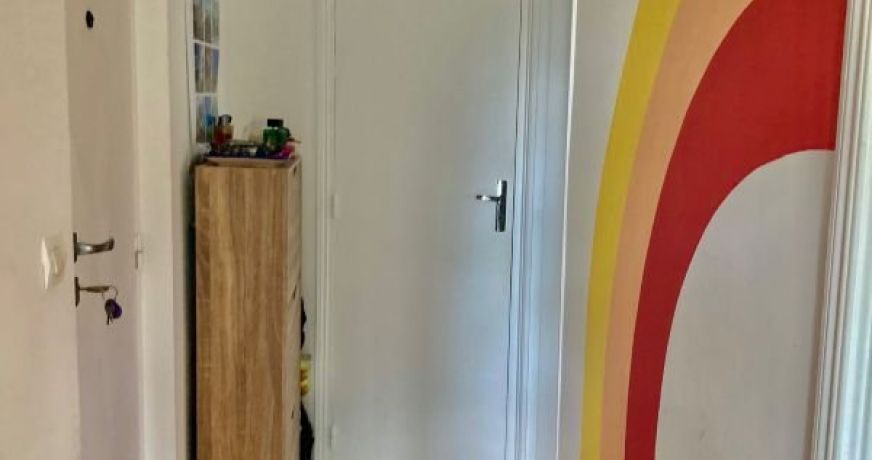 vente Appartement Garches
