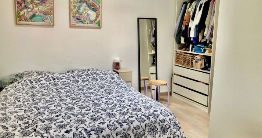 vente Appartement Garches
