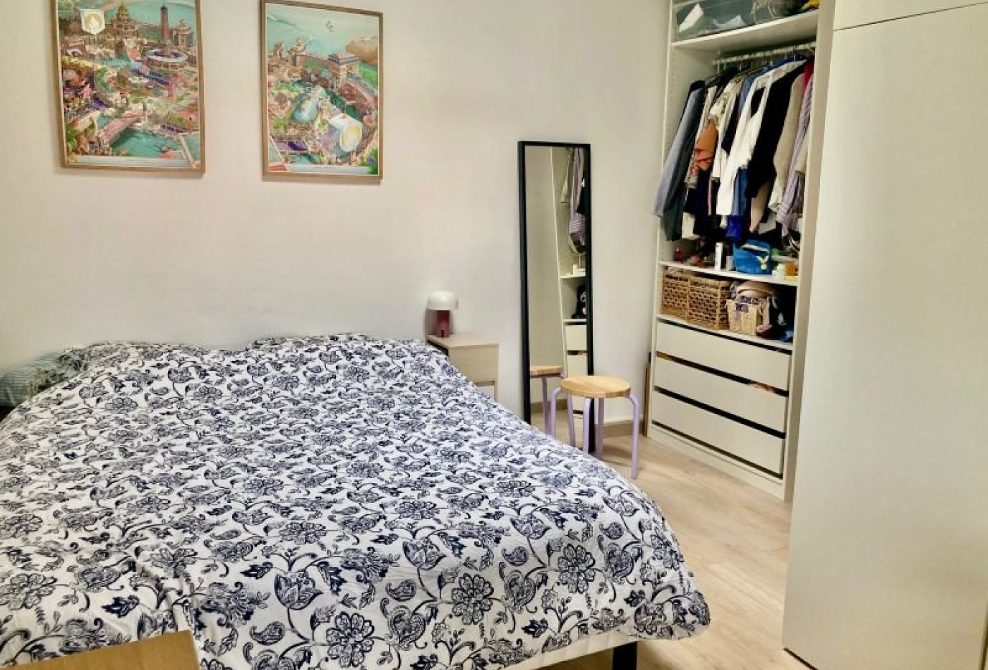 vente Appartement Garches - Photo 6