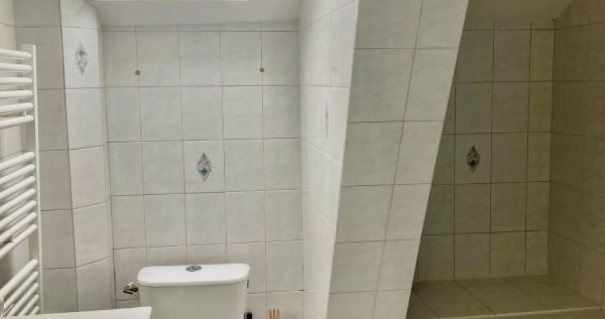 vente Appartement Garches