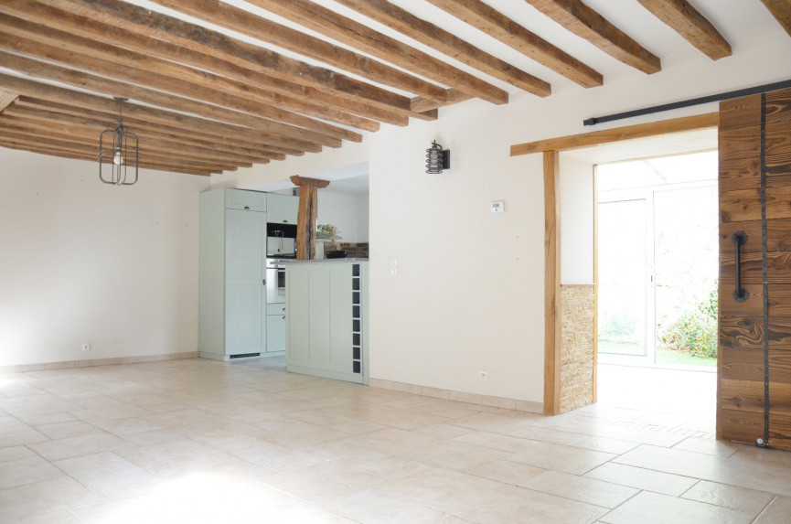 à vendre Maison de village Chateaufort - Photo 7