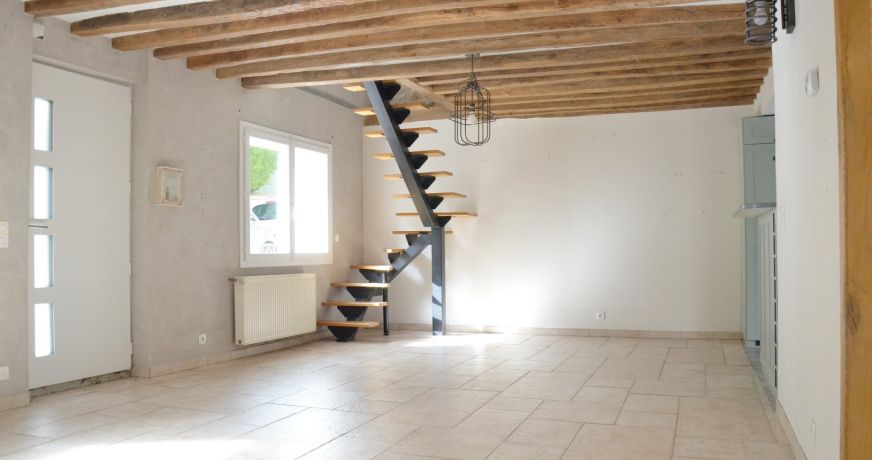 vente Maison de village Chateaufort