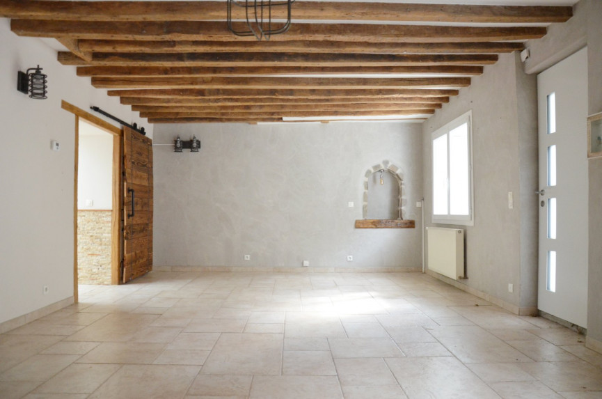 à vendre Maison de village Chateaufort - Photo 1