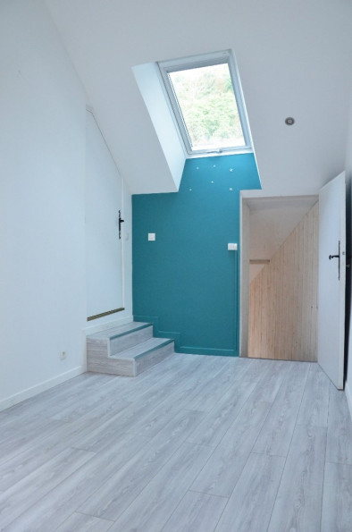 à vendre Maison de village Chateaufort - Photo 17