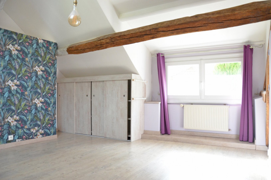 à vendre Maison de village Chateaufort - Photo 19