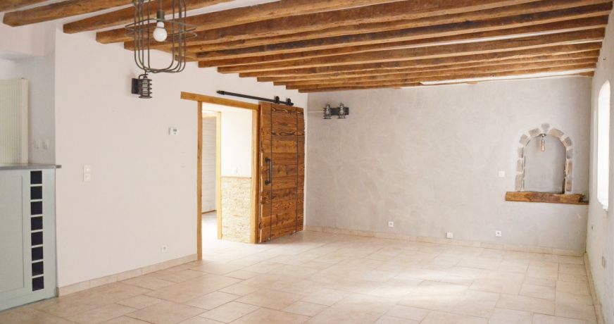 vente Maison de village Chateaufort