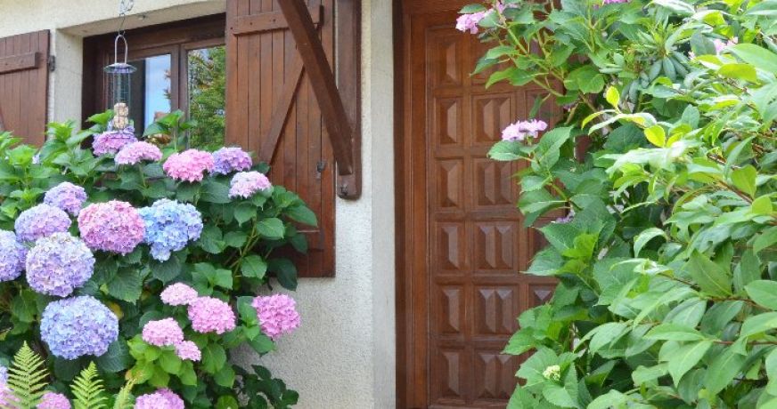 vente Maison Chevreuse