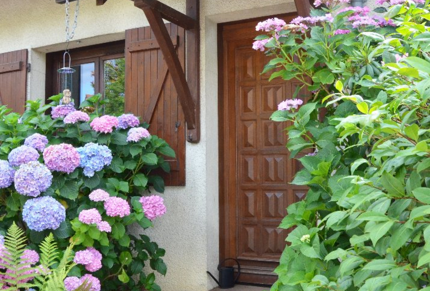 vente Maison Chevreuse - Photo 1