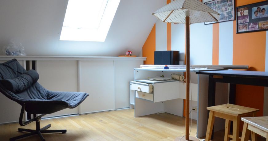vente Maison Chevreuse