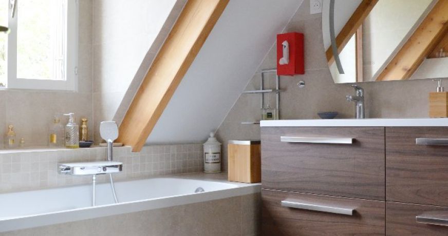 vente Maison Chevreuse