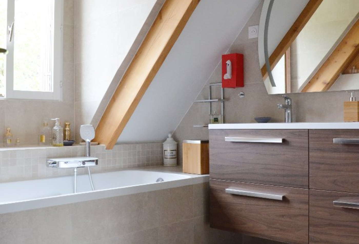 vente Maison Chevreuse - Photo 10