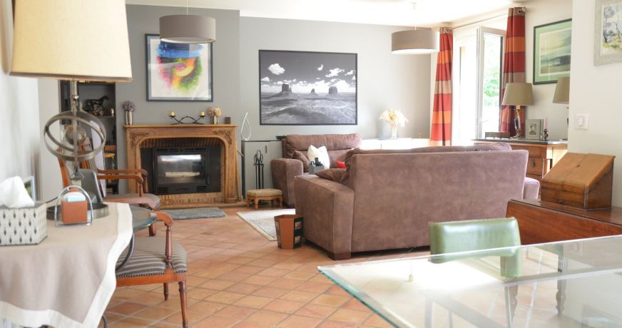vente Maison Chevreuse
