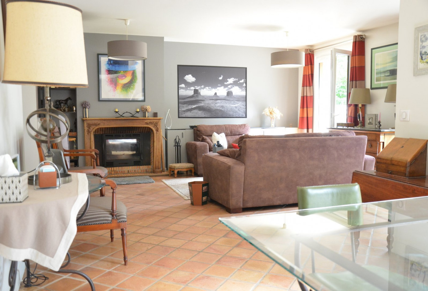 vente Maison Chevreuse - Photo 3