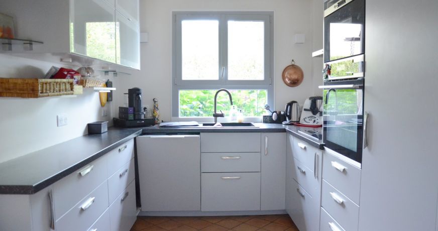 vente Maison Chevreuse