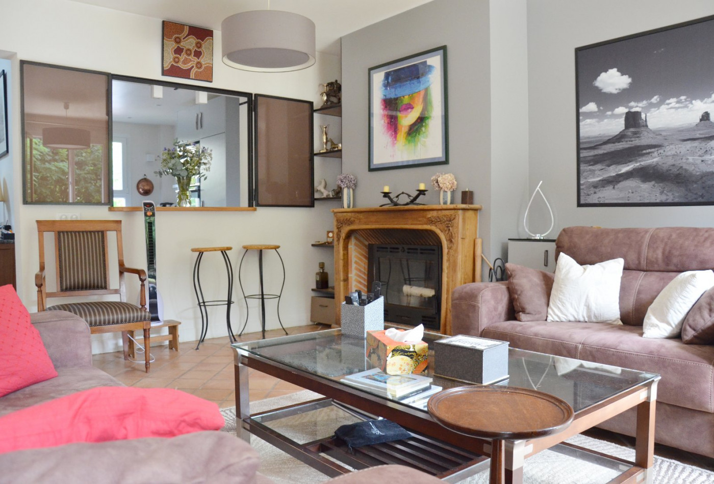 vente Maison Chevreuse - Photo 4