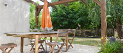 vente Maison Chevreuse