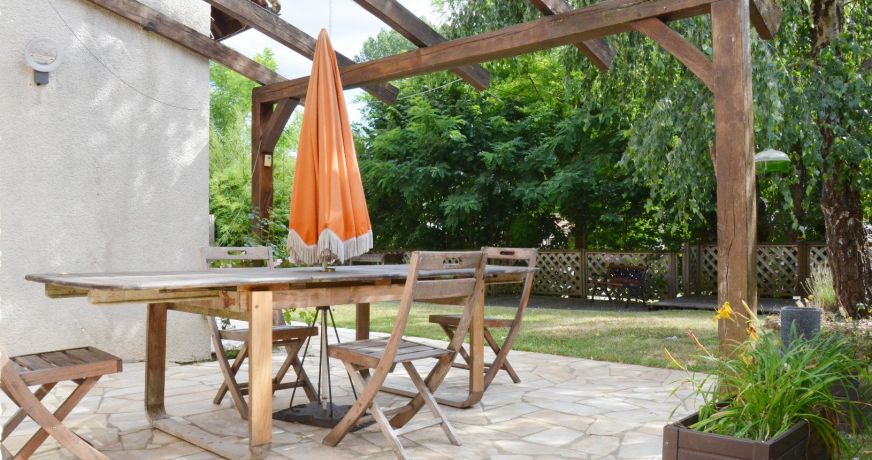 vente Maison Chevreuse