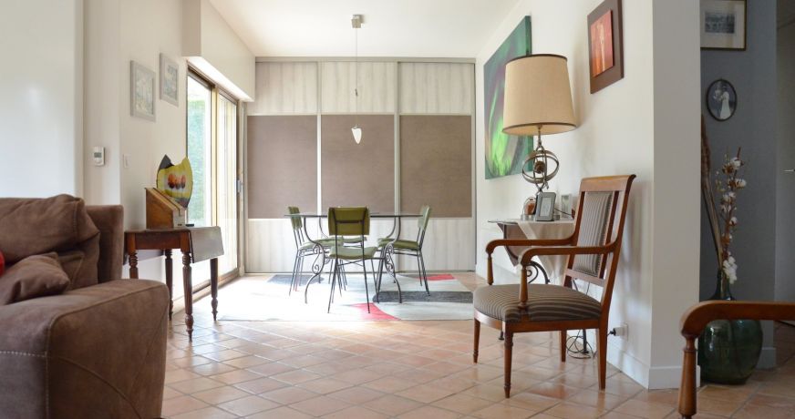 vente Maison Chevreuse