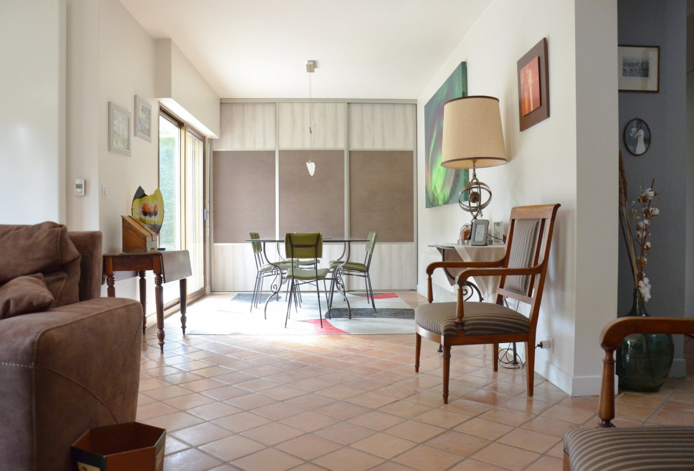 vente Maison Chevreuse - Photo 6