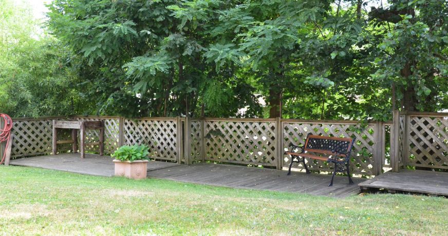 vente Maison Chevreuse