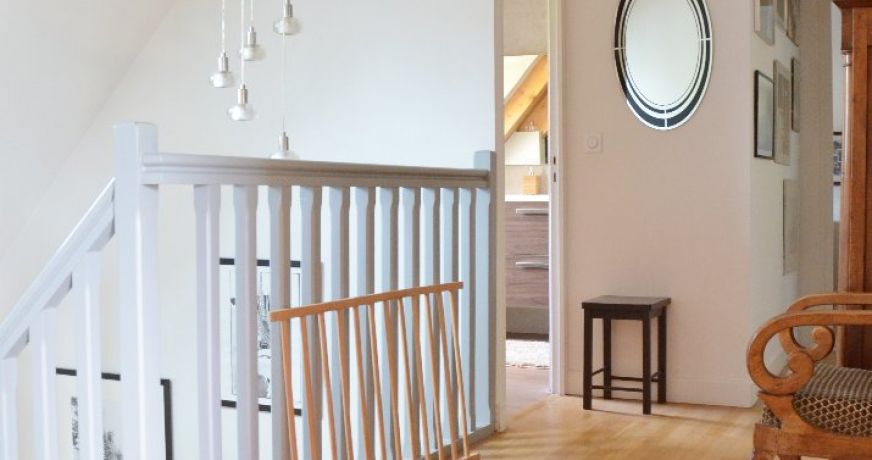 vente Maison Chevreuse