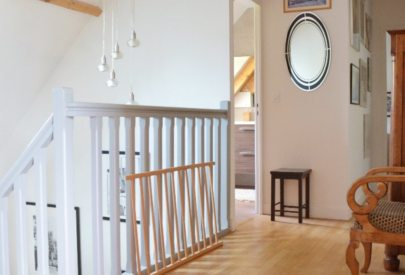 vente Maison Chevreuse - Photo 7