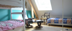 vente Maison Chevreuse
