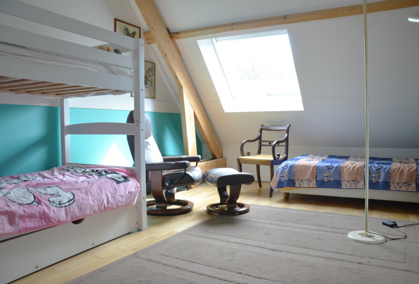 vente Maison Chevreuse - Photo 8