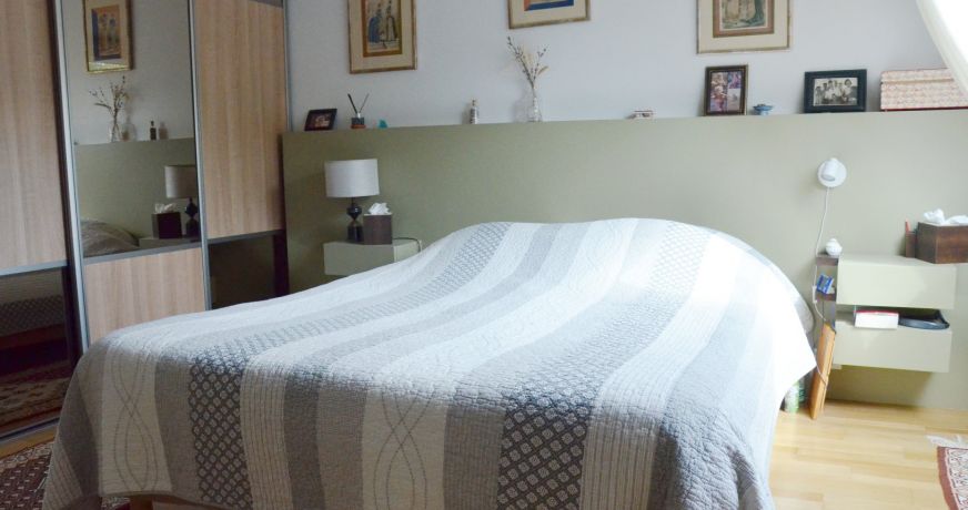 vente Maison Chevreuse